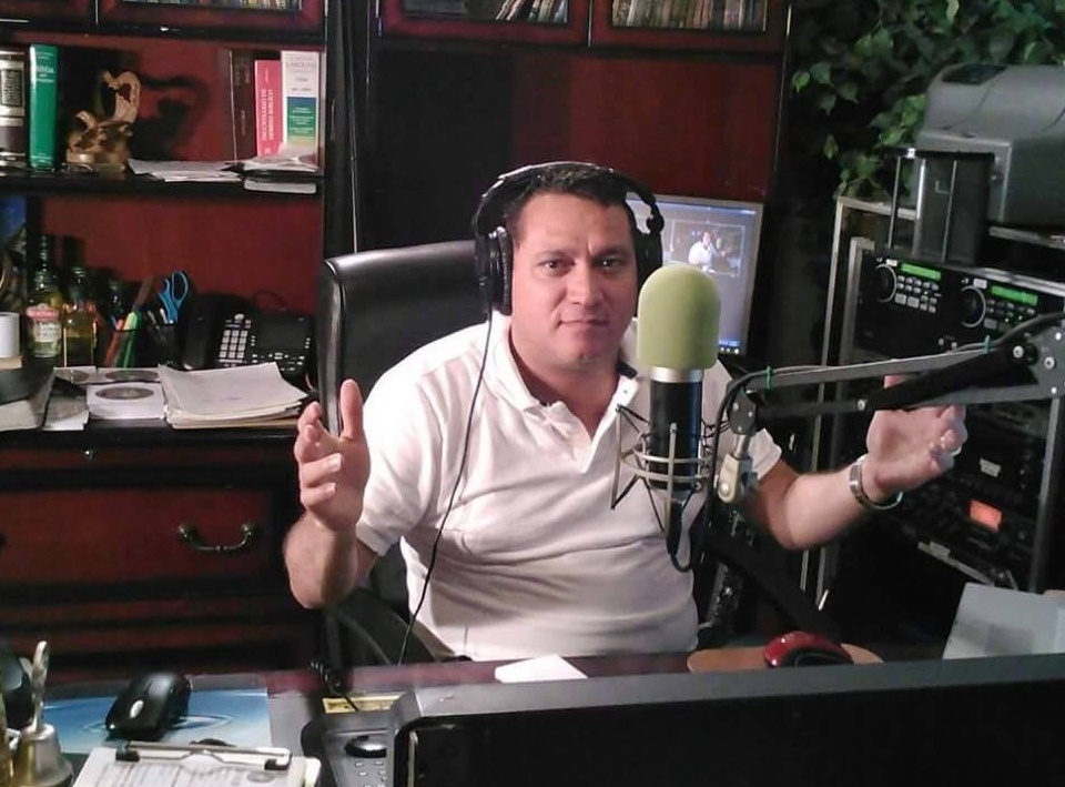 Radio Fe Tv